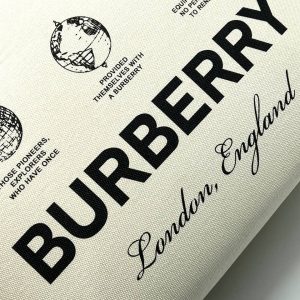 Сумка Burberry